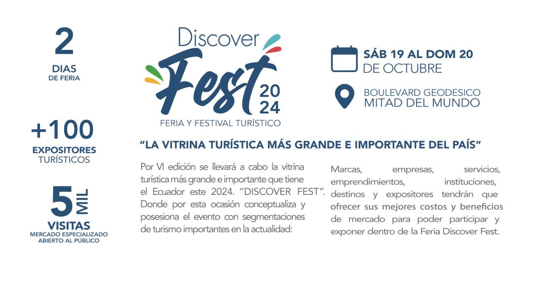 INFO-DISCOVER-FEST